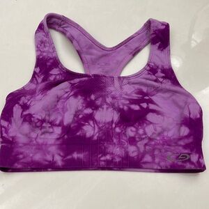 CHAMPION sports bra, size S